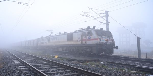 कोहरा से पहले पूसीरे ने बढ़ाई सुरक्षा तैयारियां