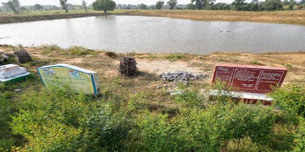 कोरबा : अमृत सरोवर स्थलों पर मनाया जाएगा संविधान दिवस, संविधान की प्रस्तावना का होगा पठन