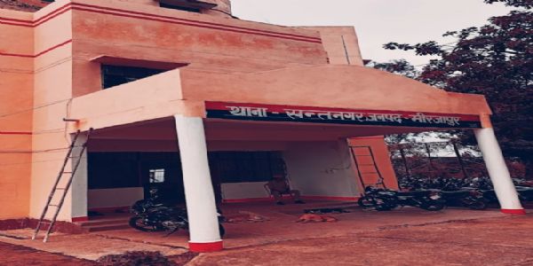 दिनदहाड़े तमंचे के बल पर बकरा व्यापारी से साढ़े तीन लाख की लूट