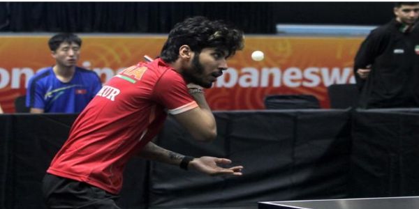 पहली बार विश्व युवा चैंपियनशिप के फाइनल में पहुंची भारतीय अंडर-19 टेबल टेनिस टीम