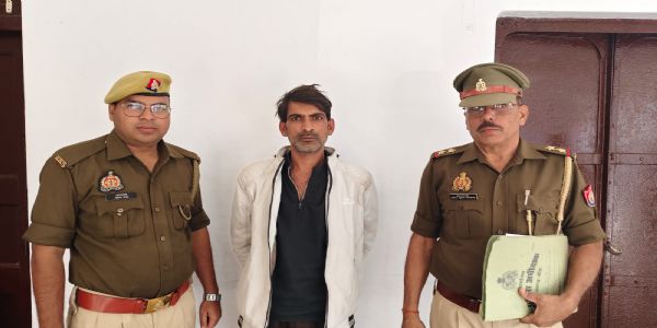 एंटी ह्यूमन ट्रैफिकिंग यूनिट ने महिला को खरीदने वाले मुख्य आरोपित हरियाणा निवासी को किया गिरफ्तार