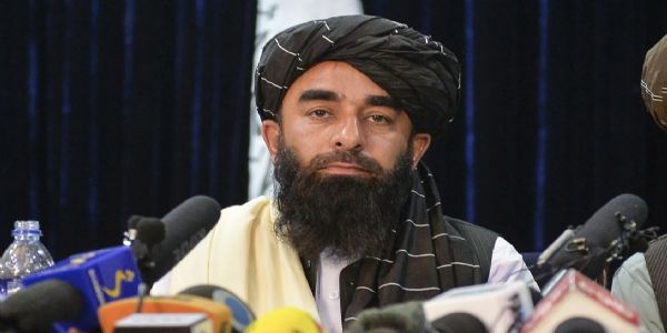 तालिबान का दावा-पाकिस्तान के हवाई हमले में नौ बच्चों और एक महिला की मौत