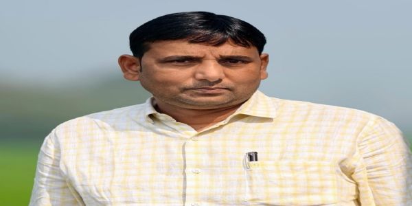 25 दिनों में 732 एमटी धान कि खरीद, 107 किसानों के खातों में राशि भेजी गई