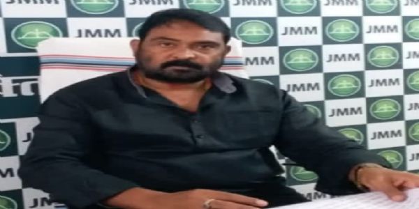 राजनीतिक स्वार्थ से प्रेरित होकर बयानबाजी कर रही भाजपा : विनोद