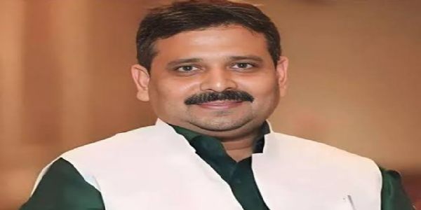 विशेष प्रगाढ़ पुनरीक्षण अभियान में सभी समाजसेवी, बुद्धिजीवी और युवा सहयोग करें: रविन्द्र जायसवाल