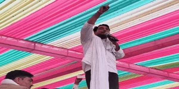 अंता उपचुनाव हार के बाद नरेश मीणा की मुश्किलें बढ़ीं, पीएम–सीएम पर अभद्र टिप्पणी के आरोप में एफआईआर दर्ज