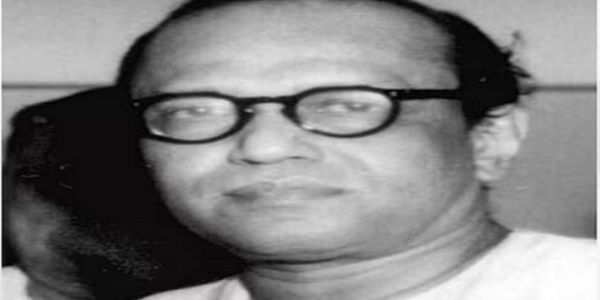 देवकी कुमार बसु की जयंती पर मुख्यमंत्री ममता बनर्जी ने दी श्रद्धांजलि