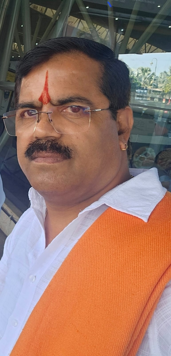 श्रीधर शर्मा श्रीधर शर्मा