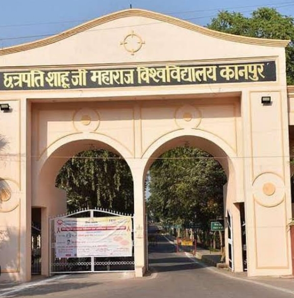 सीएसजेएमयू में विषम सेमेस्टर की कैंपस परीक्षा शुरू,आठ हजार से अधिक छात्र-छात्राओं ने किया प्रतिभाग सीएसजेएमयू में विषम सेमेस्टर की कैंपस परीक्षा शुरू,आठ हजार से अधिक छात्र-छात्राओं ने किया प्रतिभाग