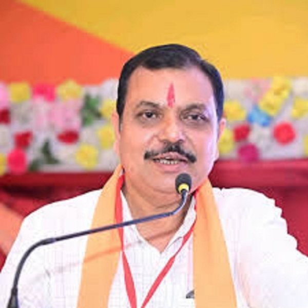 भाजपा के प्रदेश उपाध्यक्ष कांतदेव सिंह भाजपा के प्रदेश उपाध्यक्ष कांतदेव सिंह