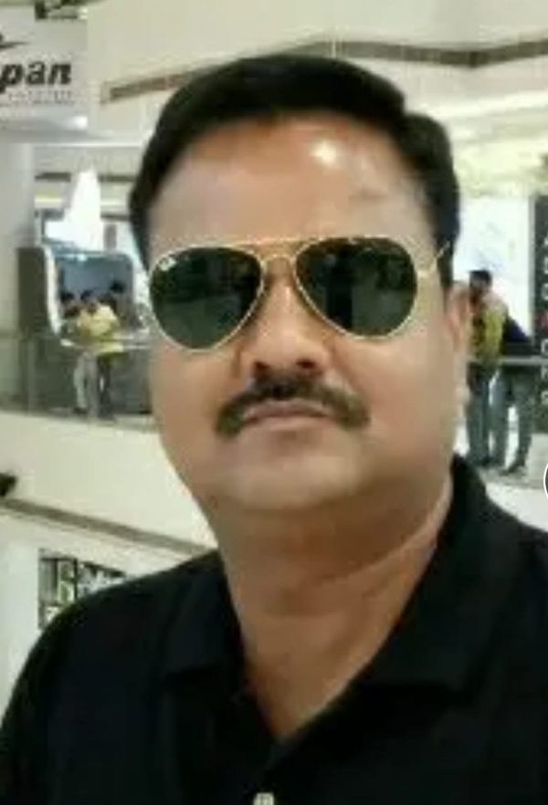 फाइल फोटो - आरोपित दिनेश पंचाल फाइल फोटो - आरोपित दिनेश पंचाल