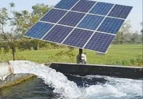 पीएम-कुसुम योजना