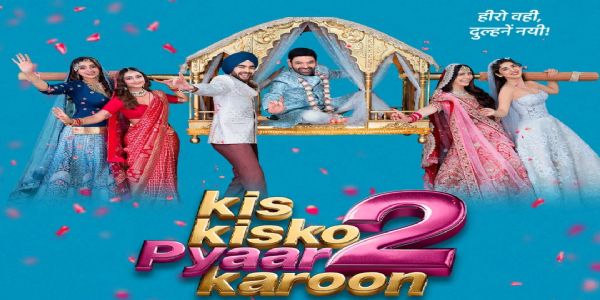 कपिल शर्मा - फोटो सोर्स एक्स