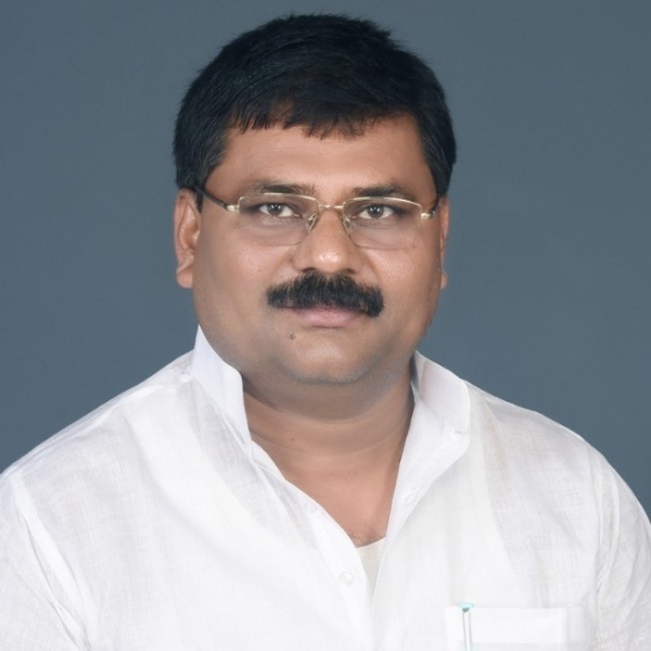 जदयू पदेश अधयक्ष उमेश कुशवाहा