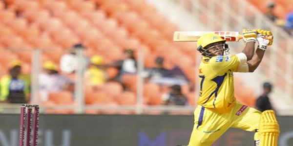 बल्लेबाज उर्विल पटेल