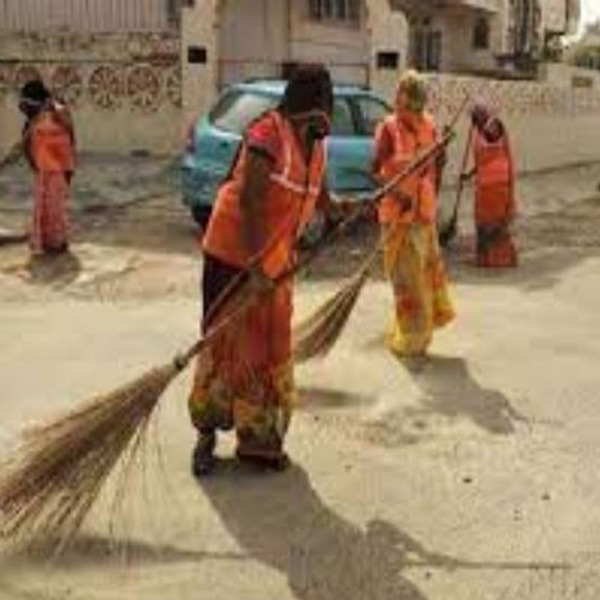 शहर में अब स्मार्ट सफाई की उम्मीद