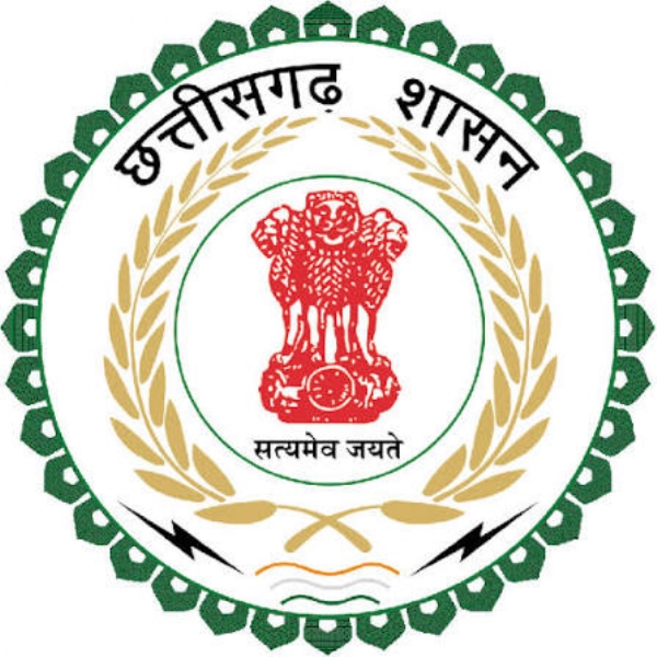 छत्तीसगढ़ शासन