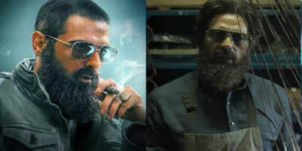 अर्जुन रामपाल - फोटो सोर्स एक्स