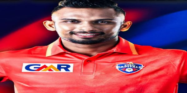 आईएलटी20ः सीजन-4 में दुबई कैपिटल्स की कप्तानी करेंगे श्रीलंकाई स्टार दासुन शनाका