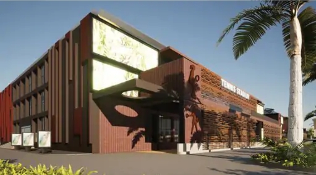 कामनवेल्थ विलेज कामनवेल्थ विलेज