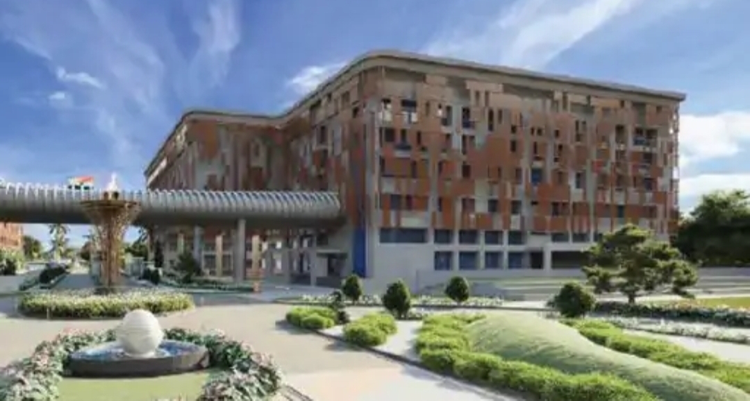 कामनवेल्थ अहमदाबाद कामनवेल्थ अहमदाबाद