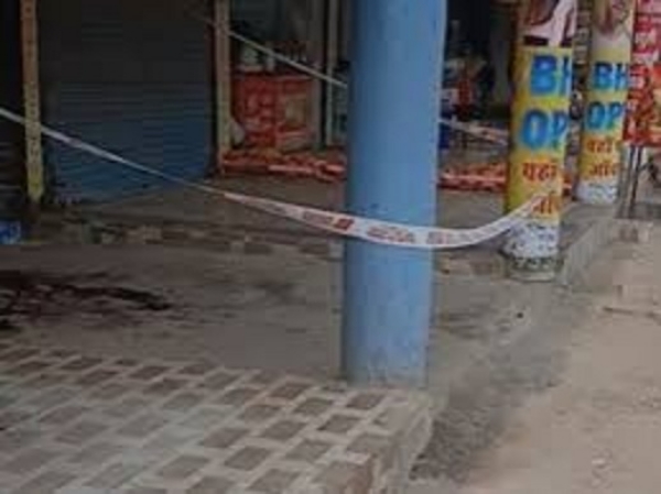 भोपाल में पत्थर से सिर कुचलकर युवक की हत्या