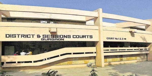 गुरुग्राम: साड़ी चोरी के शक में हत्या के दोषी को उम्र कैद