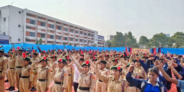 सेना भर्ती कार्यालय कटिहार ने आयोजित किया आउटरीच कार्यक्रम