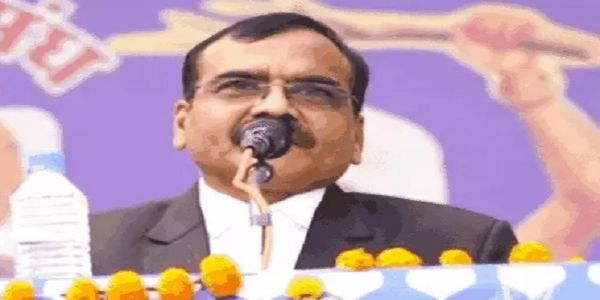 मप्रः आईएएस संतोष वर्मा के ब्राह्मण बेटियों वाले बयान पर मचा बवाल, कई संगठनों ने जताया आक्रोश