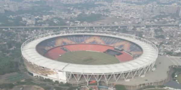 कॉमनवेल्थ गेम्स-2030: अहमदाबाद बनेगा नया स्पोर्ट्स सुपरपावर