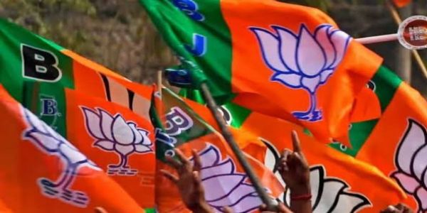 चांगराबांधा रैली की अनुमति न मिलने पर भाजपा पहुंची कलकत्ता हाईकोर्ट