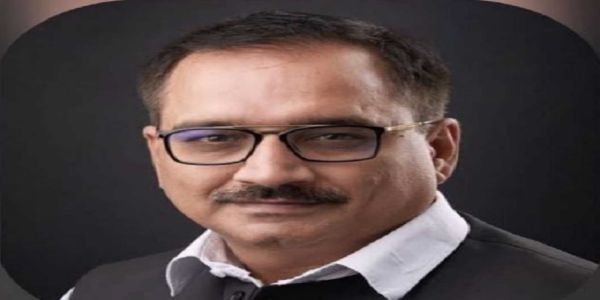 दिल्ली भाजपा अध्यक्ष ने संविधान दिवस पर प्रदेशवासियों को दी शुभकामनाएं