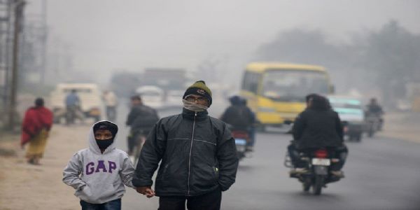 मध्‍य प्रदेश में दो दिन बाद फिर बदलेगा मौसम, बढ़ेगी ठंड, कई शहरों में तापमान लुढ़कने की संभावना