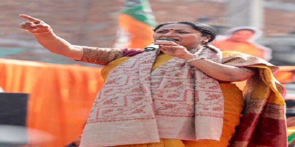 झुग्गी बस्तियों के विकास के लिए 700 करोड़ का बजट निर्धारित : मुख्यमंत्री रेखा गुप्ता