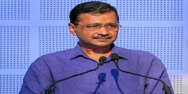 अरविंद केजरीवाल ने पार्टी स्थापना दिवस पर पार्टी कार्यकर्ताओं और नेताओं को दी बधाई