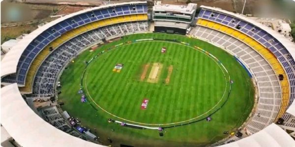 बीसीए स्टेडियम के लिए 49.61 करोड़ रुपये की सब्सिडी मंजूर