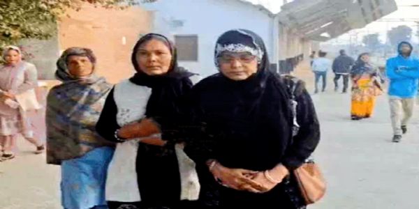 पानीपत में रेलवे लाइन के पास मिले शव की दोबारा जांच शुरू