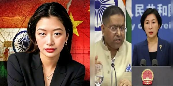 अरुणाचल प्रकरण से उठी राष्ट्रीय एकता की आवाज