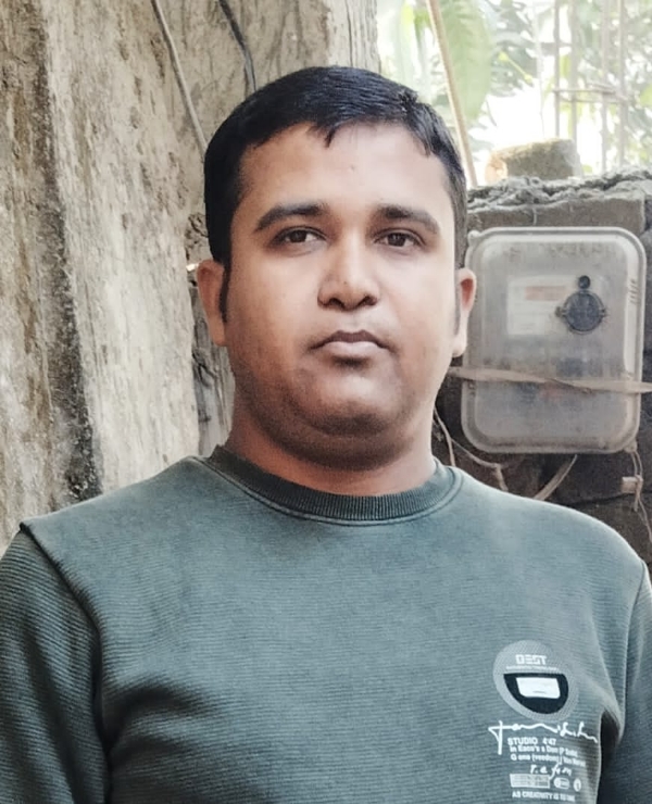 माले कुंदन कुमार