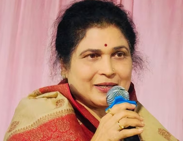 मंत्री कृष्णा गौर (फाइल फोटो)