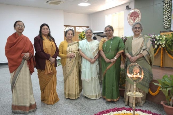 दीप प्रज्ज्वलन