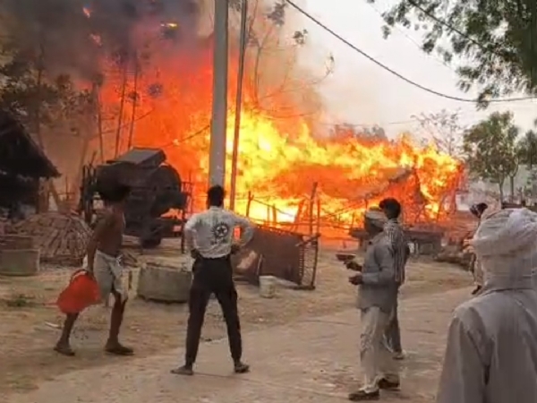 सांकेतिक छवि