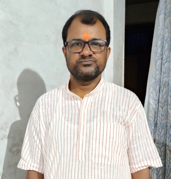 अररिया फोटो:सुबोध मोहन ठाकुर