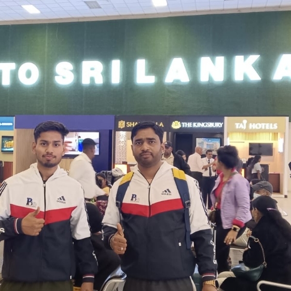 रमन कुमार और हरिश्चंद्र