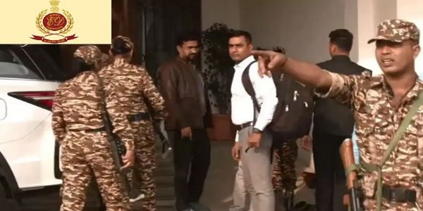 ईडी के लोगो का प्रतीकात्‍मक चित्र