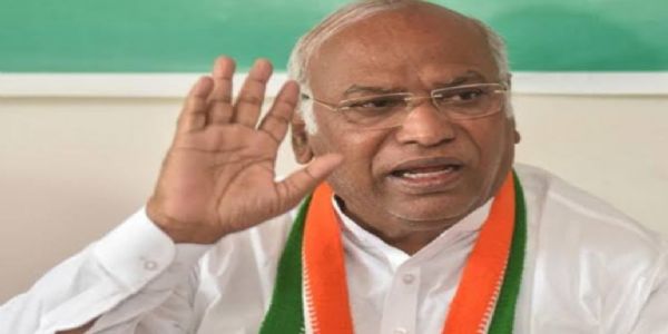 Kharge Kharge