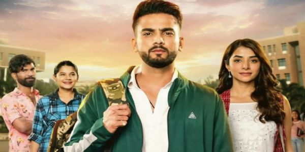 एल्विश यादव की पहली सीरीज 