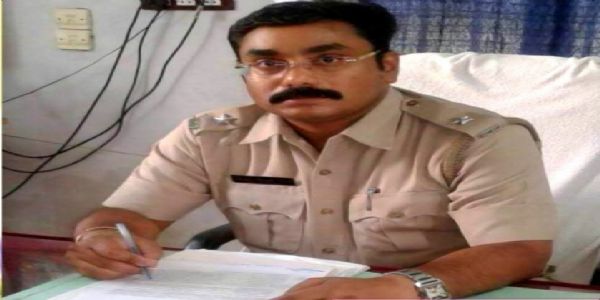 खड़गपुर टाउन थाना के आईसी बनेंगे पार्थसार्थी पाल