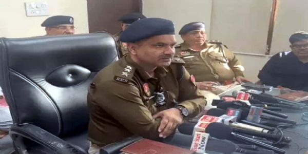 हिसार : सामान्य व्यक्ति नहीं दलजीत सिहाग, चल रहे 61 केस