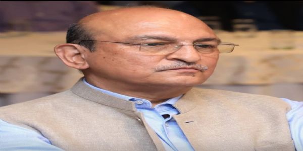 पूर्व अतिरिक्त मुख्य सचिव श्रीतरुण श्रीधर बनें राष्ट्रीय पशुचिकित्सा आयोग विधेयक मसौदा समिति के अध्यक्ष